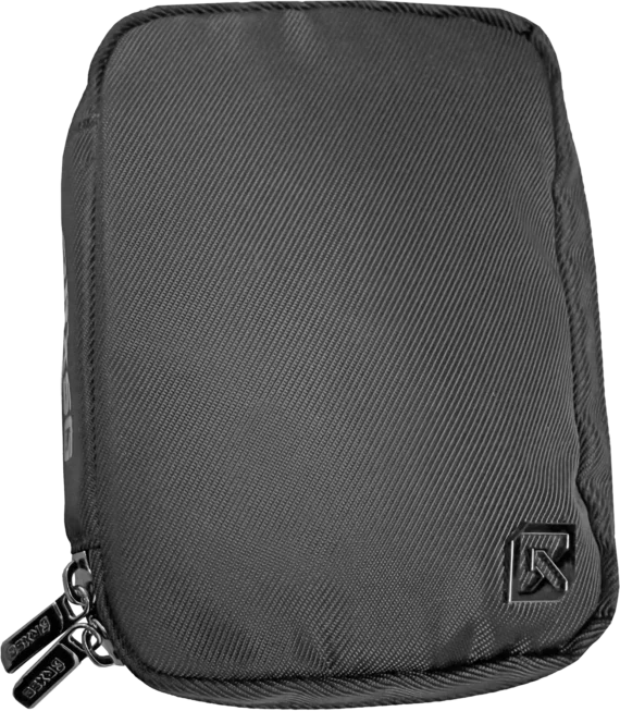 Estuche de diseño para comba RX - G2