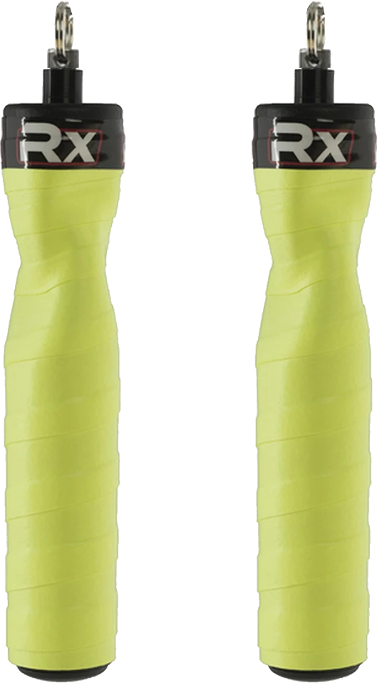 Empuñaduras RX Jump Rope