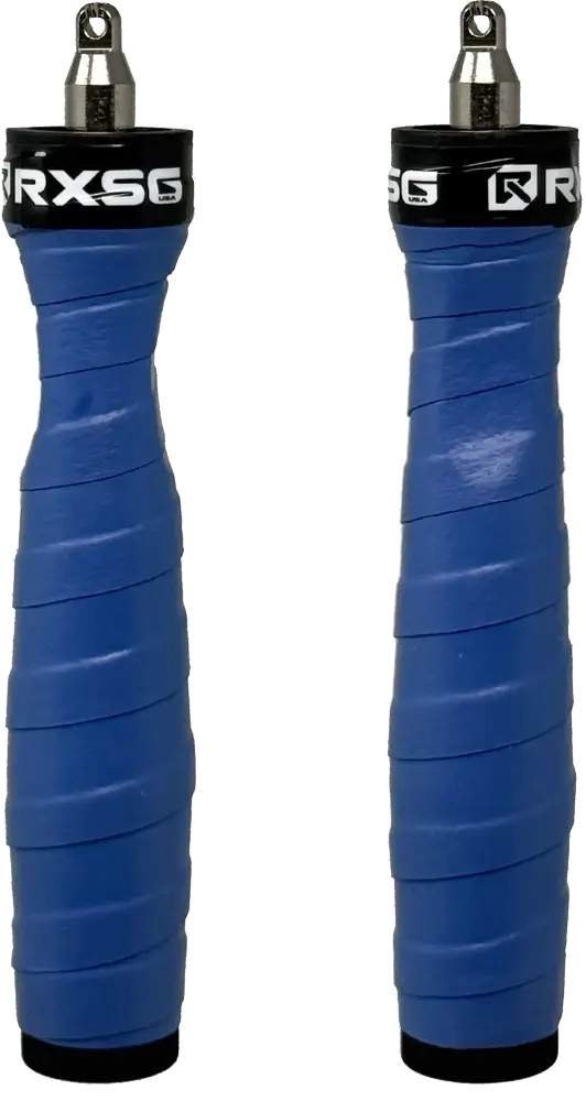 Empuñaduras RX Jump Rope 2.0