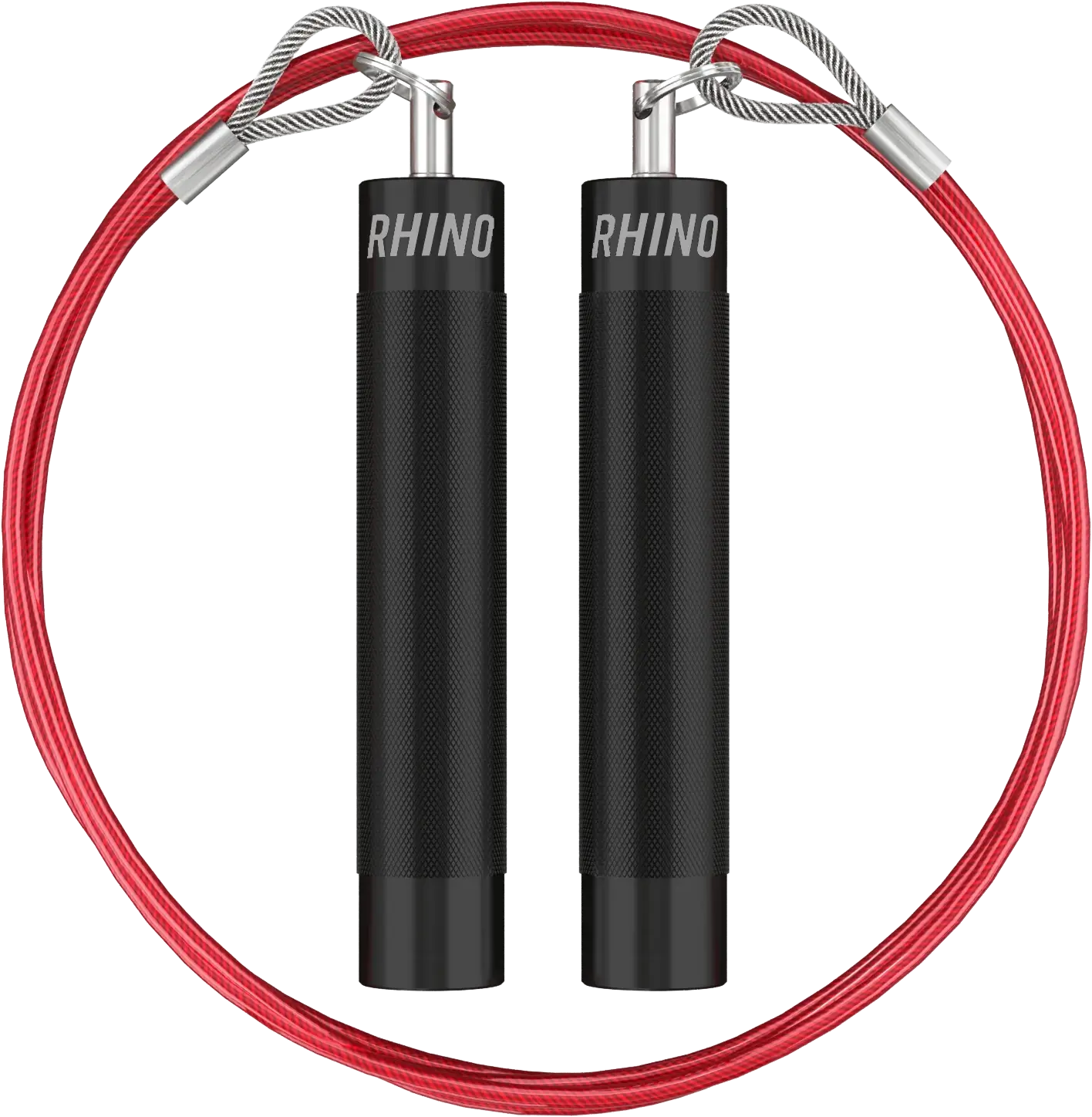 Cuerda de Saltar Pesada Rhino