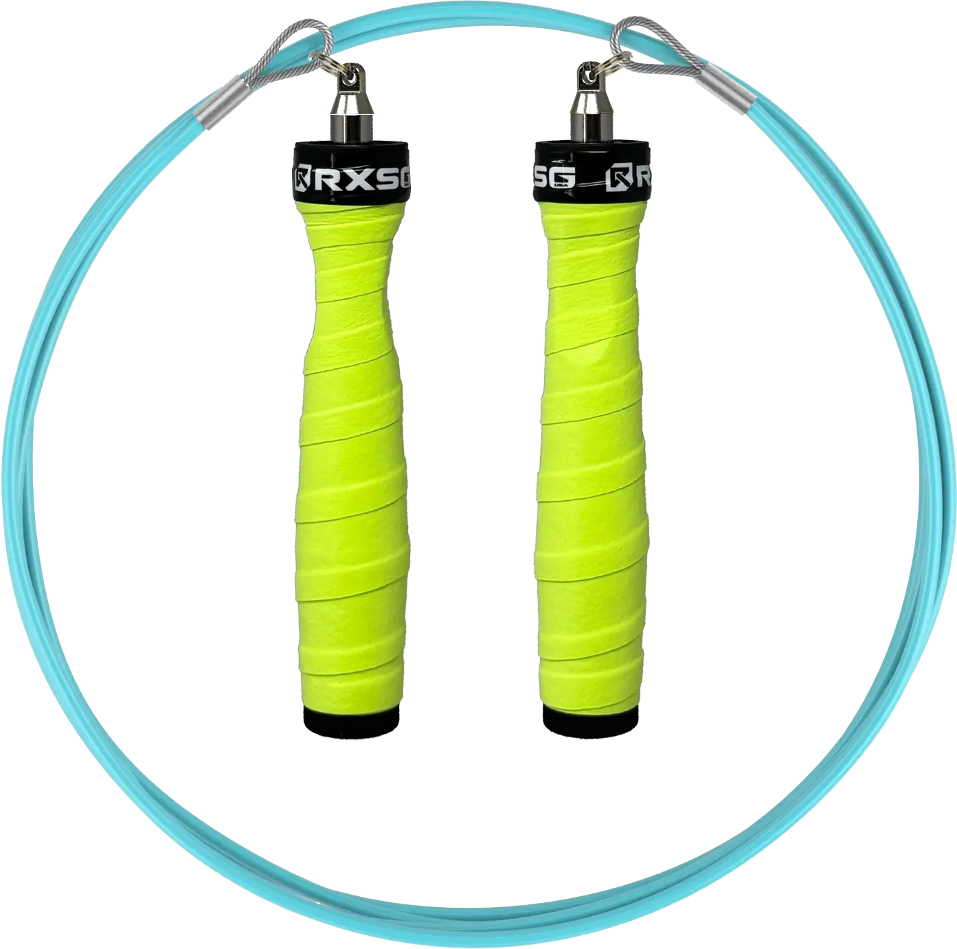 RX Jump Rope 2.0